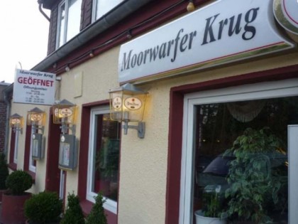 Фото: Moorwarfer Krug